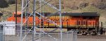 BNSF 6895